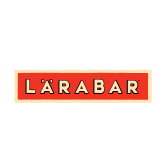 Visit the website for Larabar logo